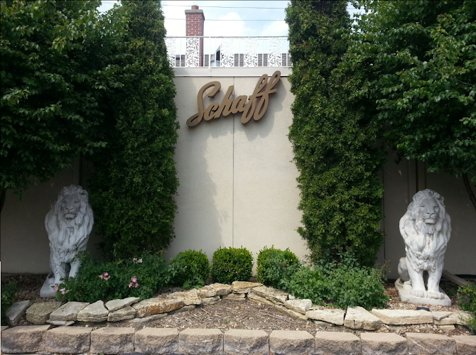 Schaff Funeral Services West Allis Wisconsin