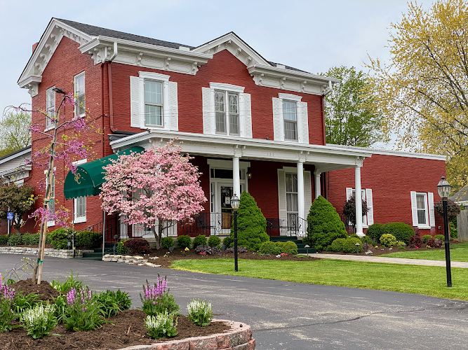 Stubbs-Conner Funeral Home Waynesville Ohio