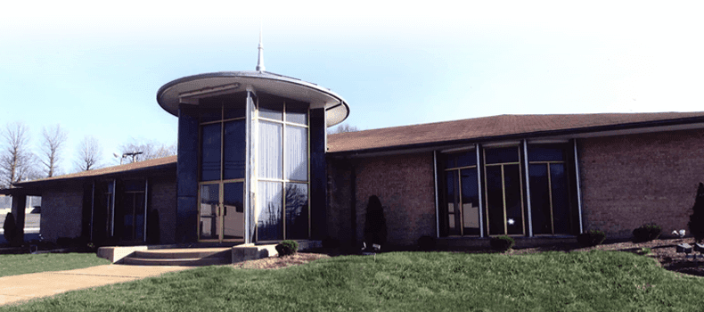 Austin A. Layne Mortuary, Inc. St. Louis Missouri