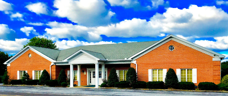 Christy Funeral Home Millville New Jersey