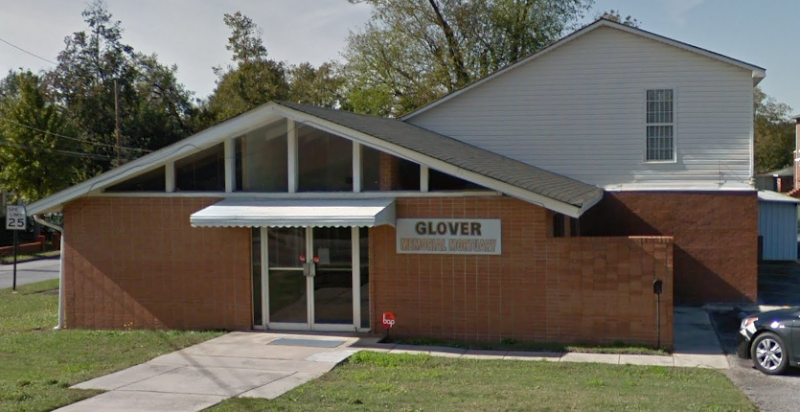 Funeral Services at Glover Memorial Mortuary in Macon, Georgia | FuneralHome.site Glover Memorial Mortuary Macon Georgia