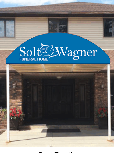 Funeral Services at Solt-Wagner Funeral Home in Central City, Nebraska | FuneralHome.site Solt-Wagner Funeral Home Central City Nebraska