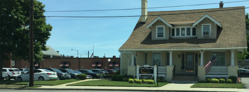Funeral Services at Clancy-Palumbo Funeral Home in East Haven, Connecticut | FuneralHome.site Clancy-Palumbo Funeral Home East Haven Connecticut