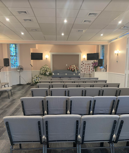 Funeral Services at International Funeral Service of New York II in New York, New York | FuneralHome.site International Funeral Service of New York II New York New York