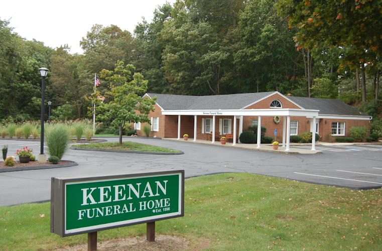 Funeral Services at Keenan Funeral Homes – Notch Hill in North Branford, Connecticut | FuneralHome.site Keenan Funeral Homes – Notch Hill North Branford Connecticut